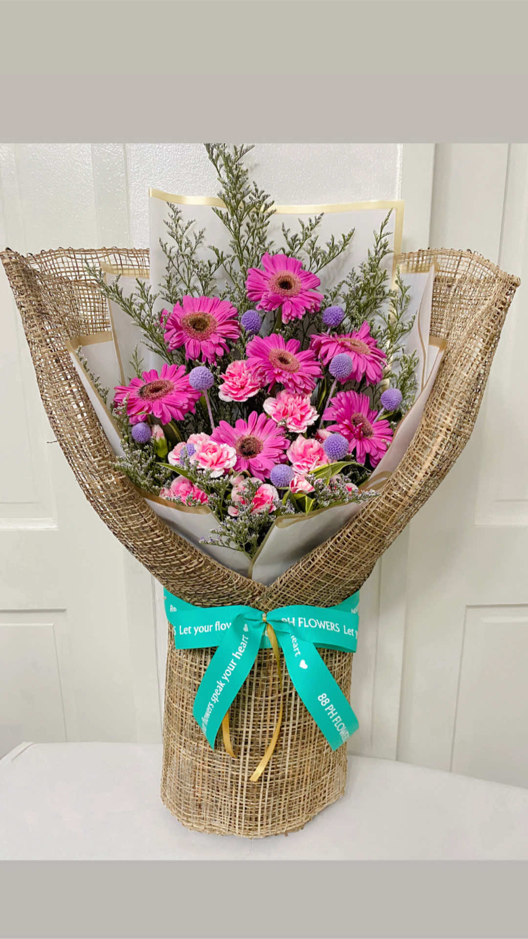 Mother's Day Bouquet