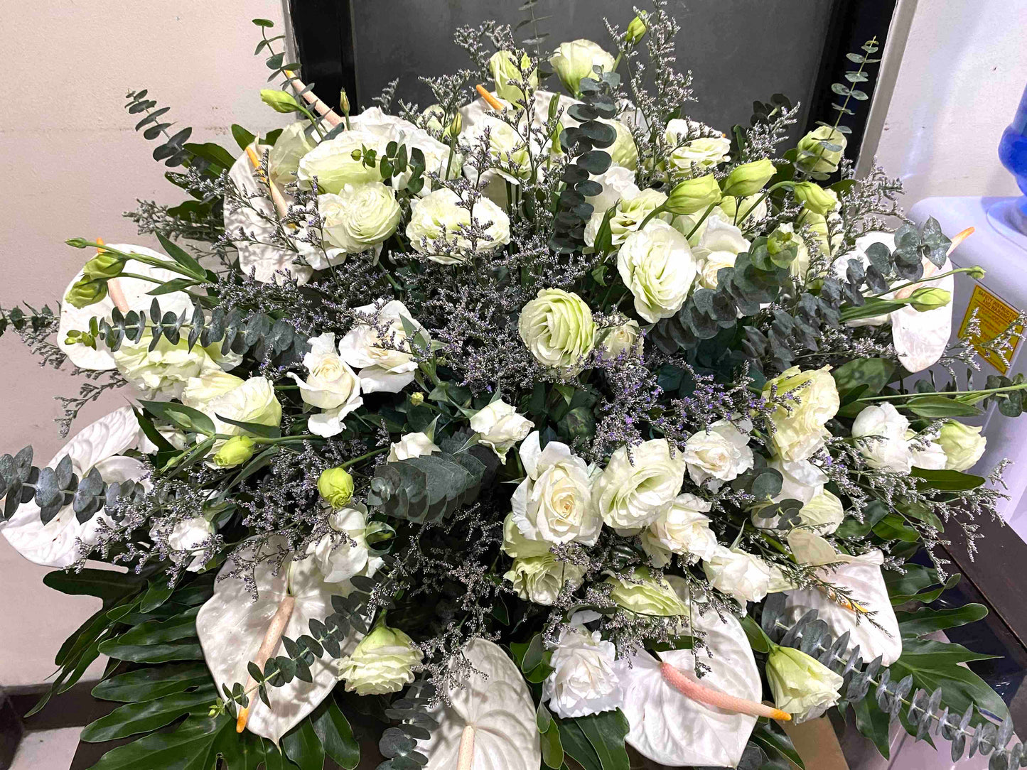 Sympathy Package 1