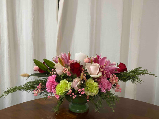 Altar Flower