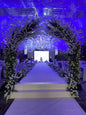 Korean Wedding Ceremony Styling Package