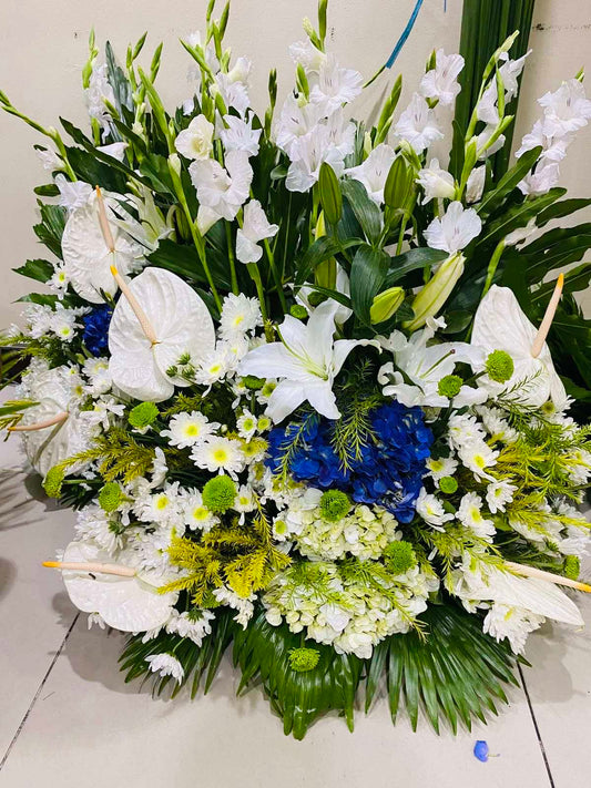 Sympathy Package 1