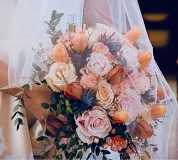 Perfect Bride