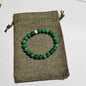 Green Angelite