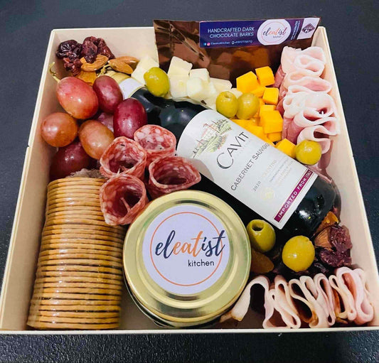 Grazing Box