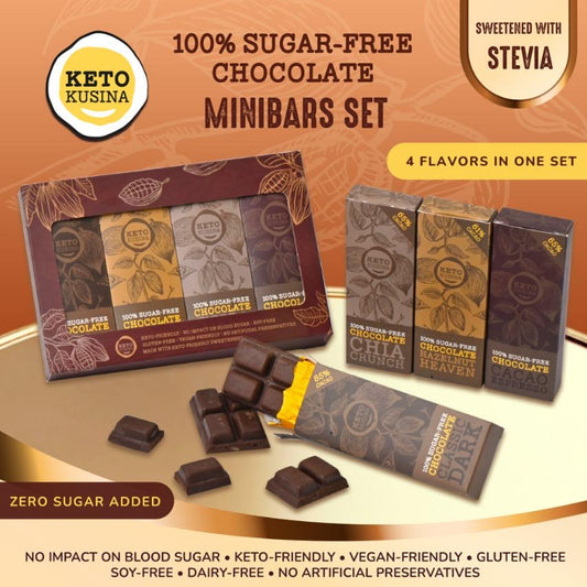 Minibars Set